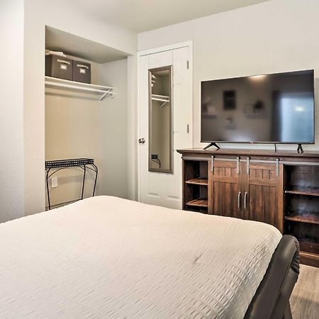 Cozy Commerce City Home 8 Mi To Barr Lake! Henderson Экстерьер фото