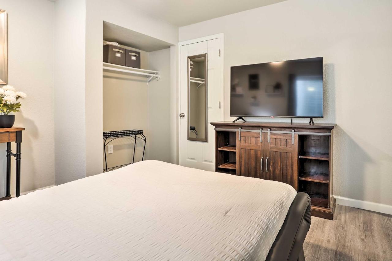 Cozy Commerce City Home 8 Mi To Barr Lake! Henderson Экстерьер фото
